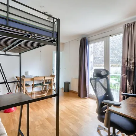 Bright For 2 People - 15 Apartament