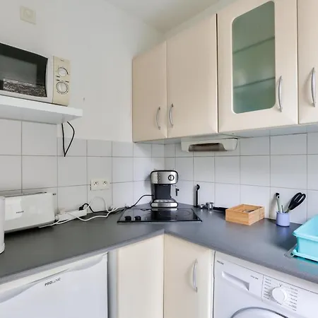 Bright For 2 People - 15 Apartament