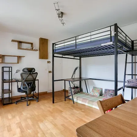 Apartament Bright For 2 People - 15 *